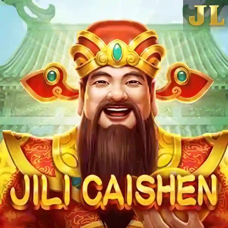 Trò chơi Slot JILI CAISHEN tại hello66