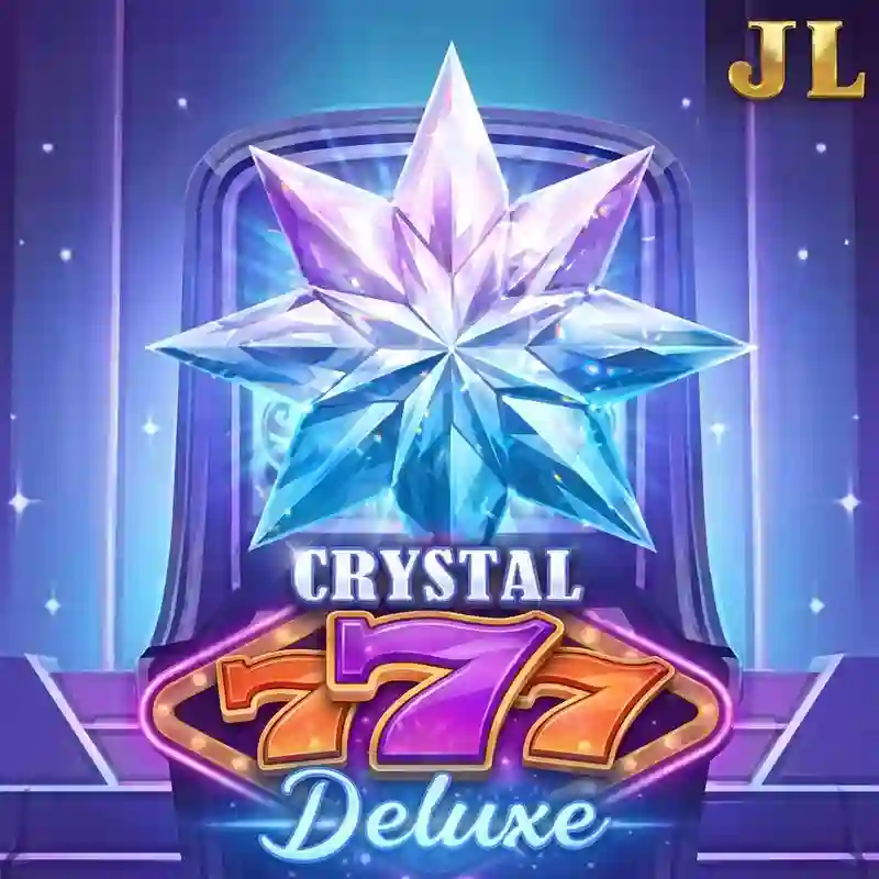 Trò chơi slot Pha Lê 777 Cao Cấp tại hello66