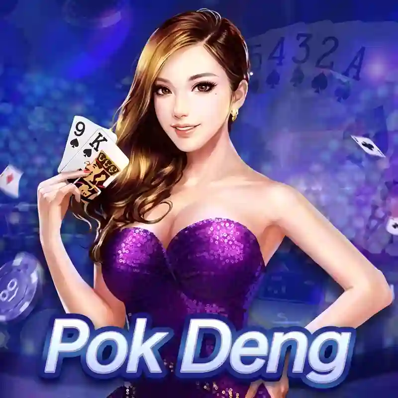 Trò chơi bài Pok Deng trực tuyến tại hello66