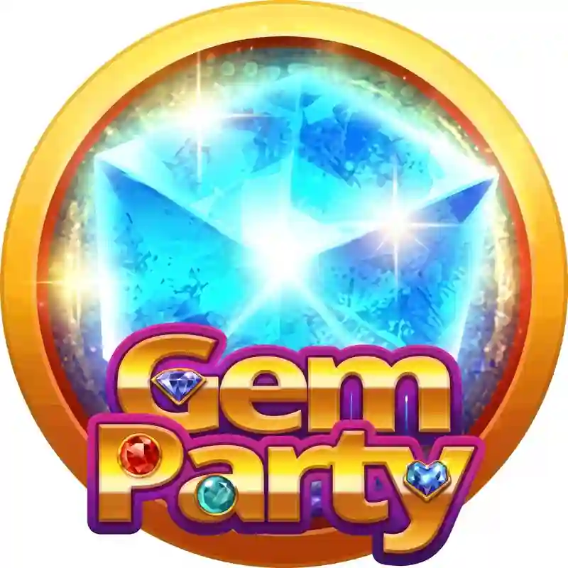 Trò chơi slot Tiệc đá quý tại hello66