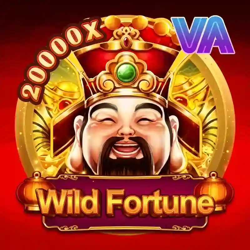 Wild Thần tài - Game nổ hũ uy tín tại hello66