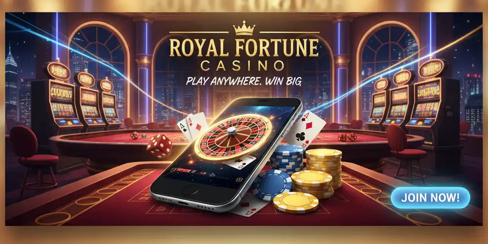 Hello66 Casino Banner